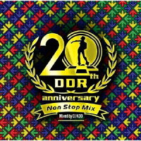 DanceDanceRevolution　20th　Anniversary　Non　Stop　Mix　Mixed　by　DJ　KOO/ＣＤ/QWCE-90020